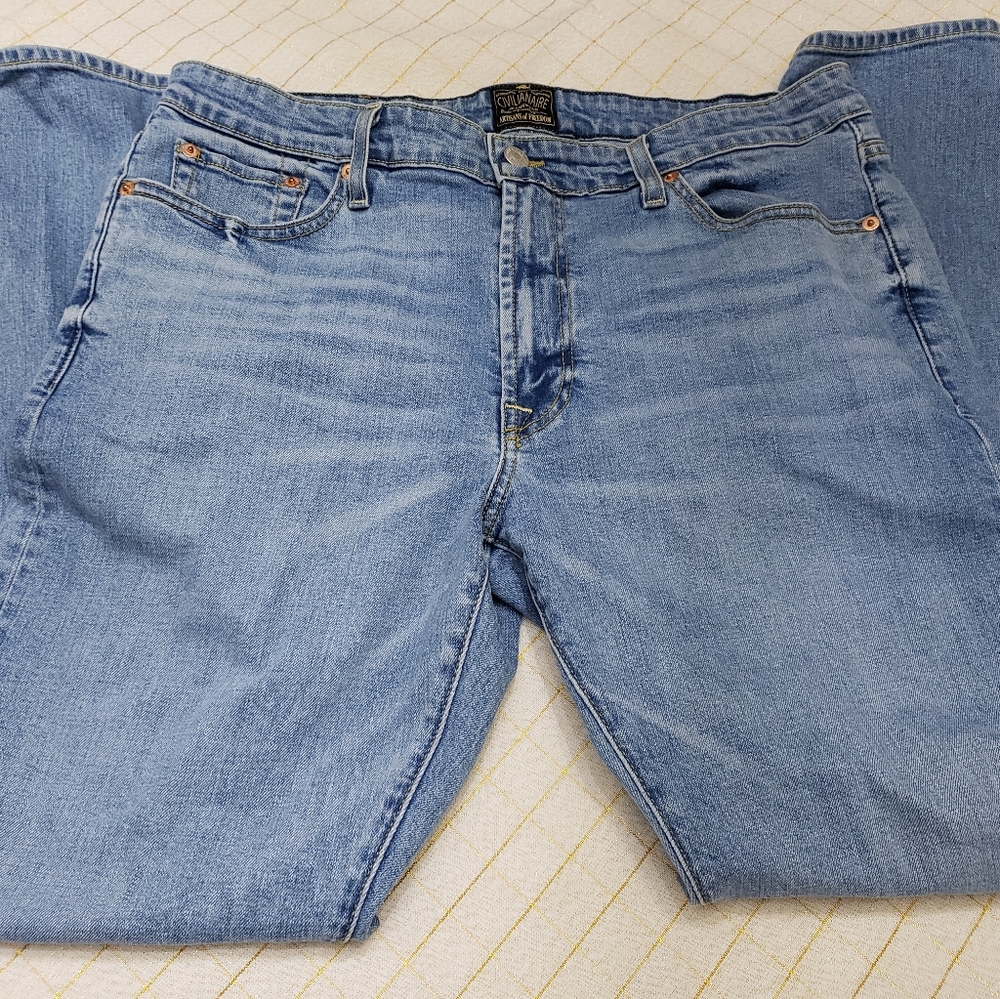 Civilianaire Jeans